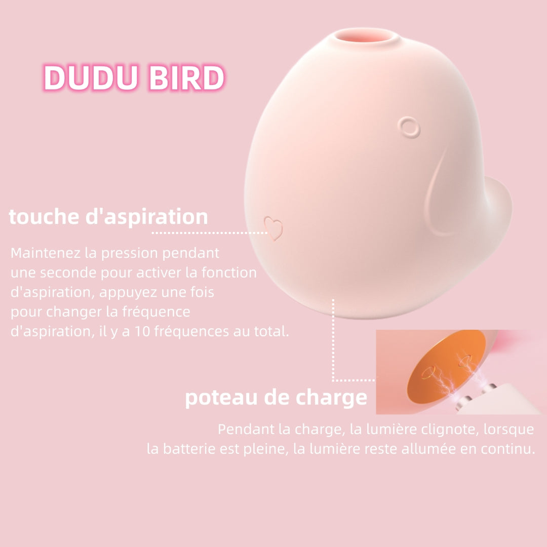 Dudu Bird