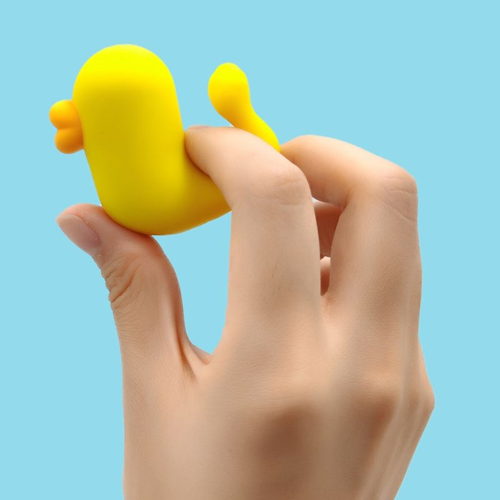 Finger Duck