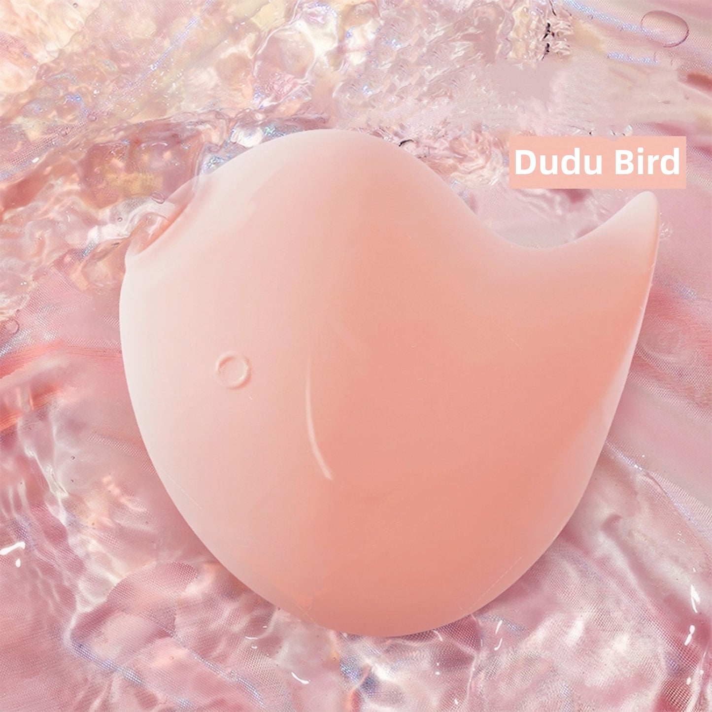 Dudu Bird