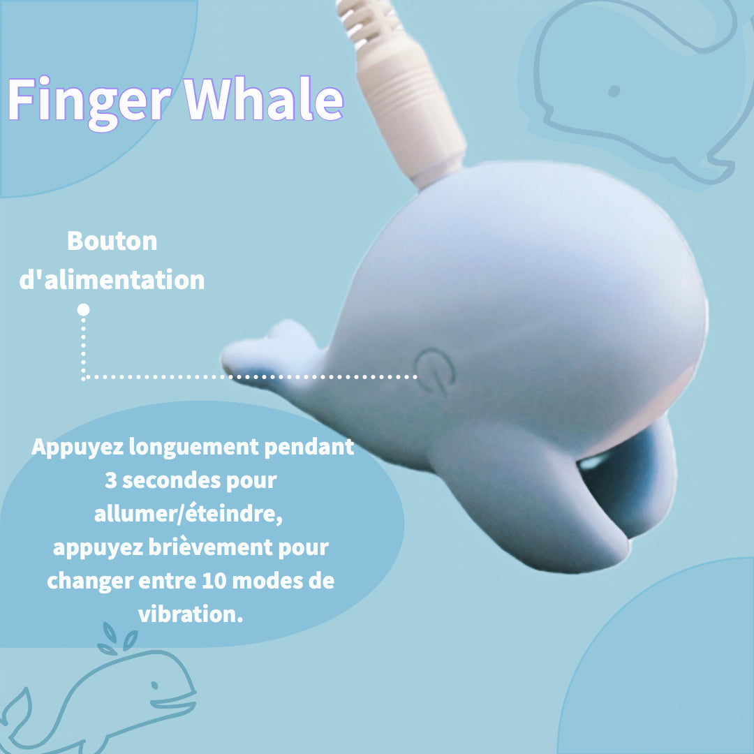 Finger Whale